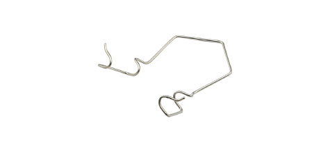 Naqahara Wire Speculum