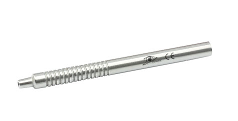 Infusion Handpiece